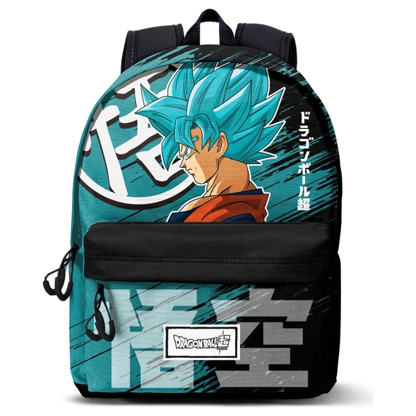 Dragon Ball Super hátizsák 41cm