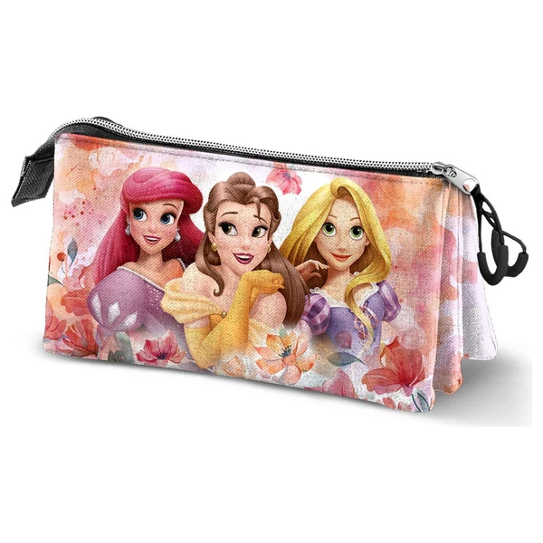 Disney Hercegnők Álom hármas tolltartó