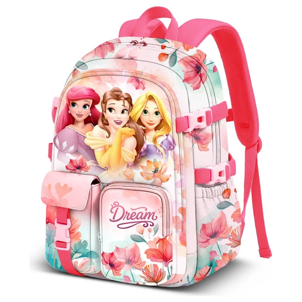 Disney Hercegnők Álom hátizsák 40cm