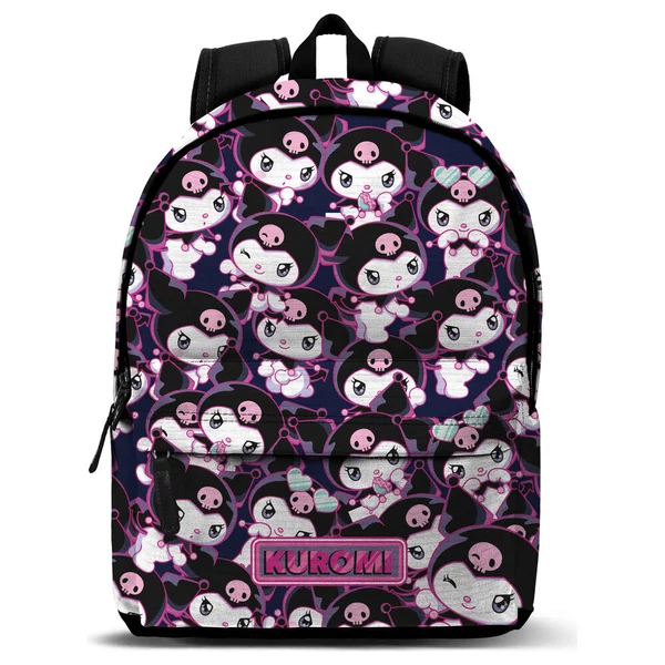 Hello Kitty Kuromi hátizsák 41cm