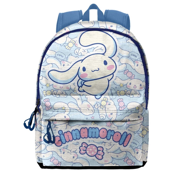Hello Kitty Cinnamoroll hátizsák 41cm