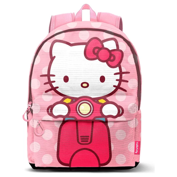 Hello Kitty hátizsák 41cm