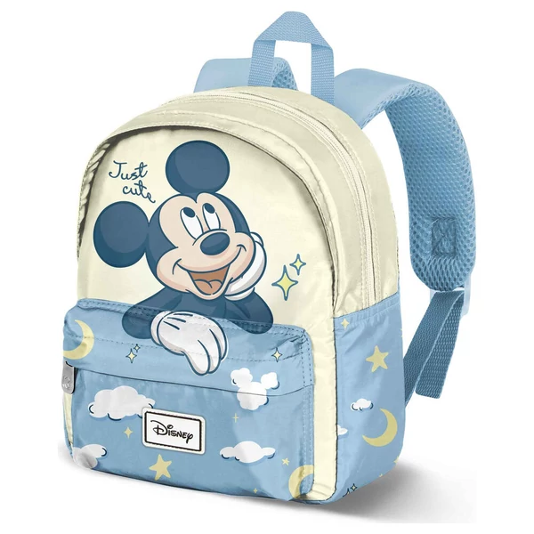 Disney Mickey Cute hátizsák 27cm