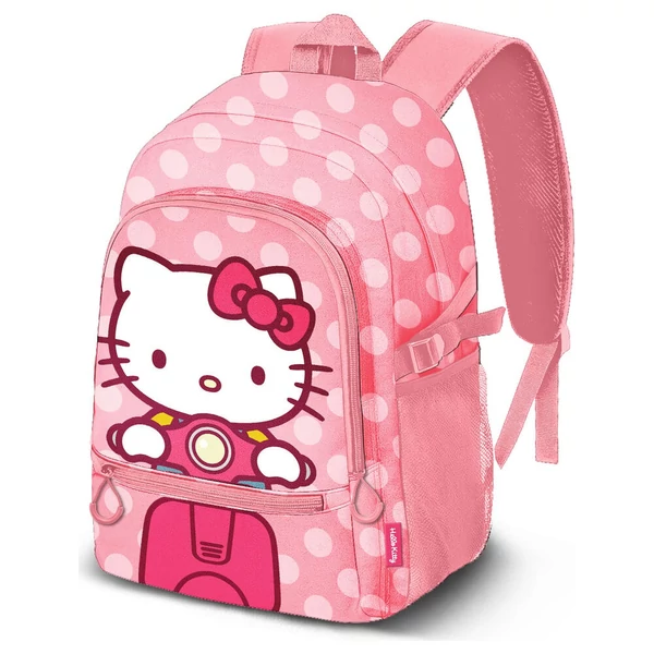 Hello Kitty hátizsák 41cm