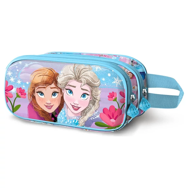 Disney Jégvarázs Breeze 3D tolltartó