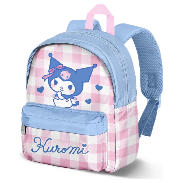 Hello Kitty Kuromi Sweety hátizsák 27cm