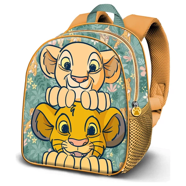 Disney The Lion King Lions 3D hátizsák 31cm