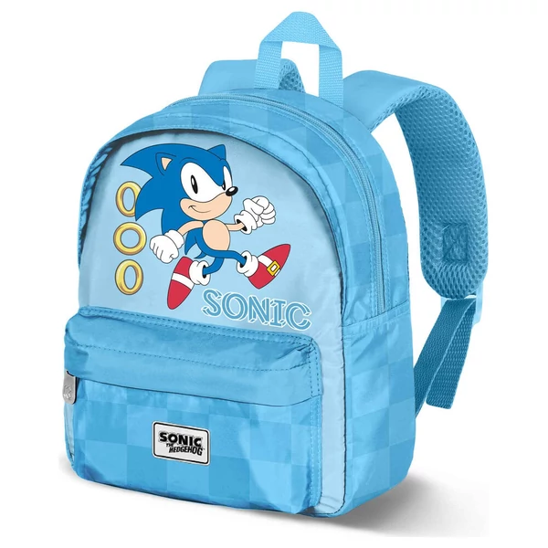 Sonic the Hedgehog Jump hátizsák 27cm