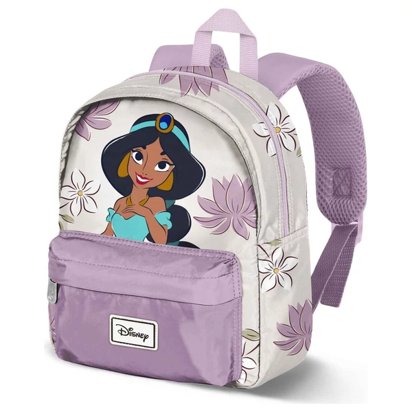 Disney Aladdin Jasmine Lily hátizsák 27cm
