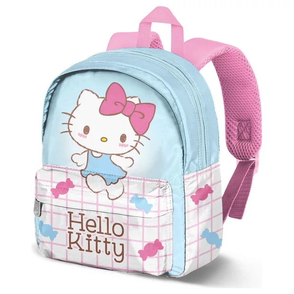 Hello Kitty Candy hátizsák 27cm