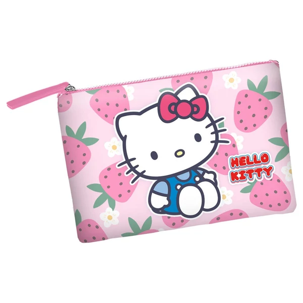 Hello Kitty Fruits neszesszer