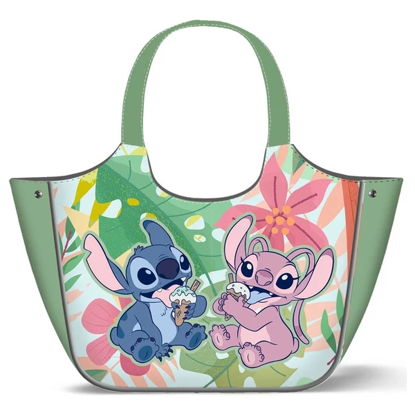 Disney Stitch Vacay strandtáska