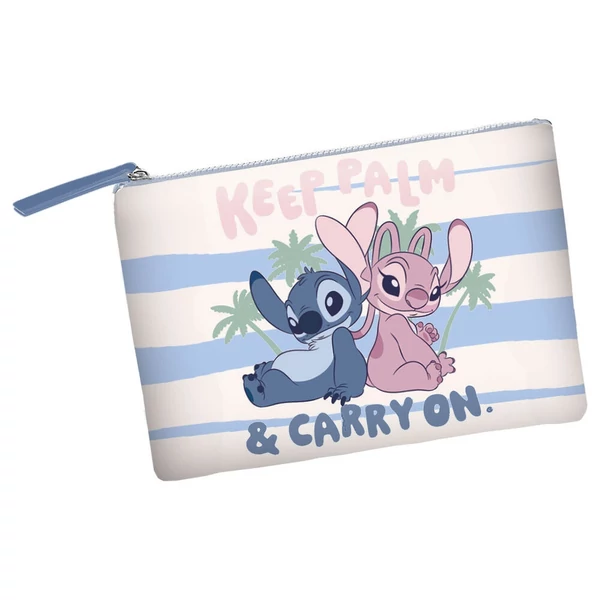 Disney Stitch Palm neszeszer