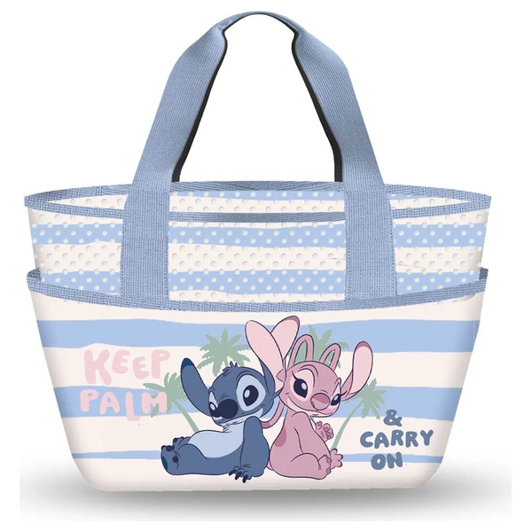 Disney Stitch Palm strandtáska