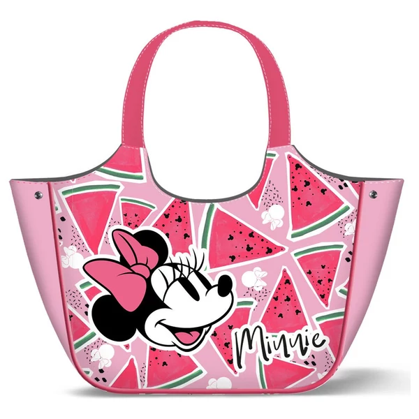 Disney Minnie Watermelon strandtáska