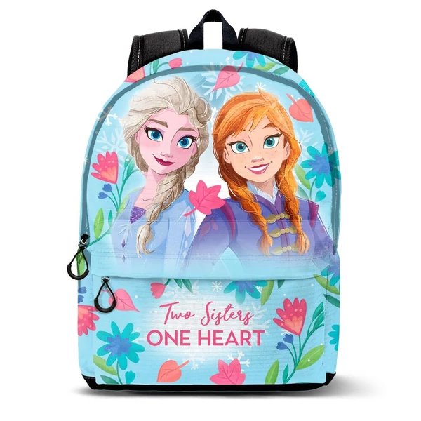 Disney Jégvarázs 2 Heart hátizsák 41 cm