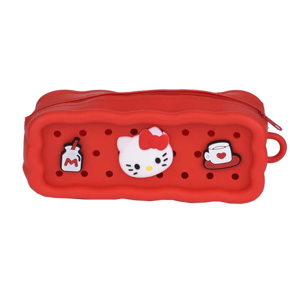 Hello Kitty tolltartó