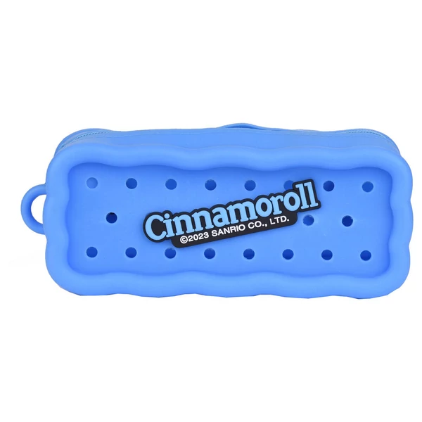 Hello Kitty Cinnamoroll tolltartó