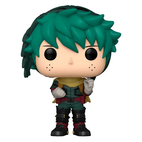 My Hero Academia Izuku Midoriya exkluzív POP figura