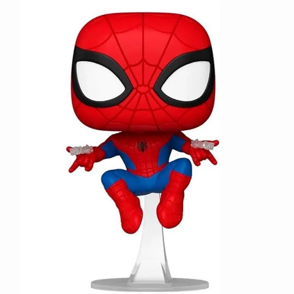 POP figura Marvel Pókember Exkluzív