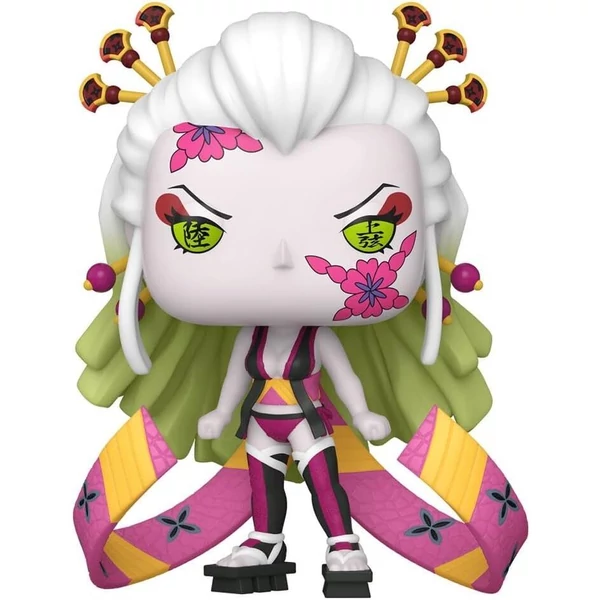 POP figura Demon Slayer Kimetsu no Yaiba Daki Exclusive