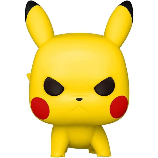 POP figura Pokémon Pikachu