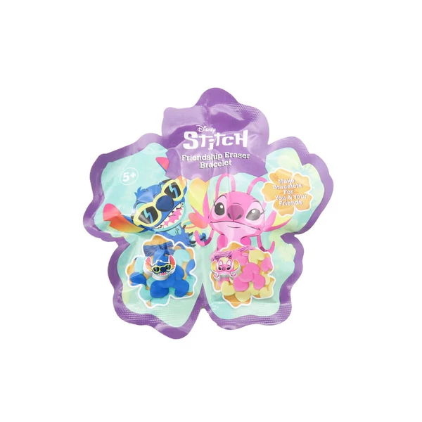 Disney Stitch barátság karkötők