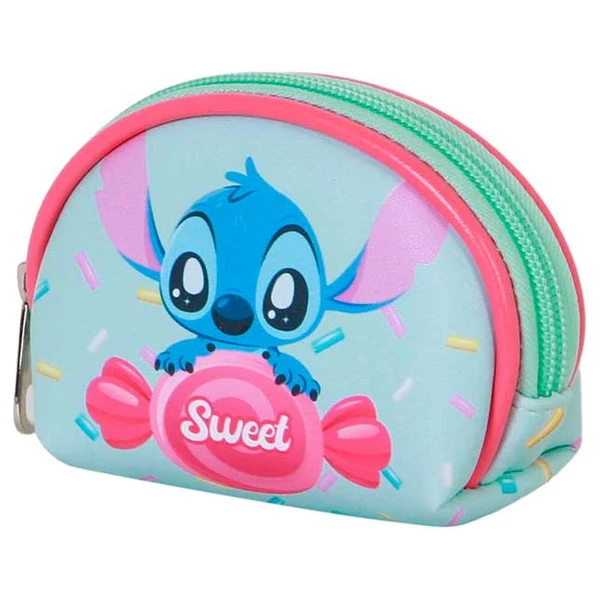 Disney Stitch Candy pénztárca