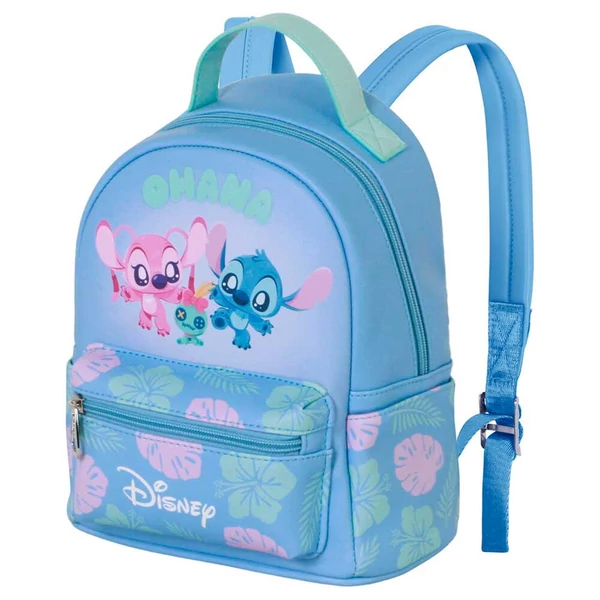 Disney Stitch hátizsák – 25 cm