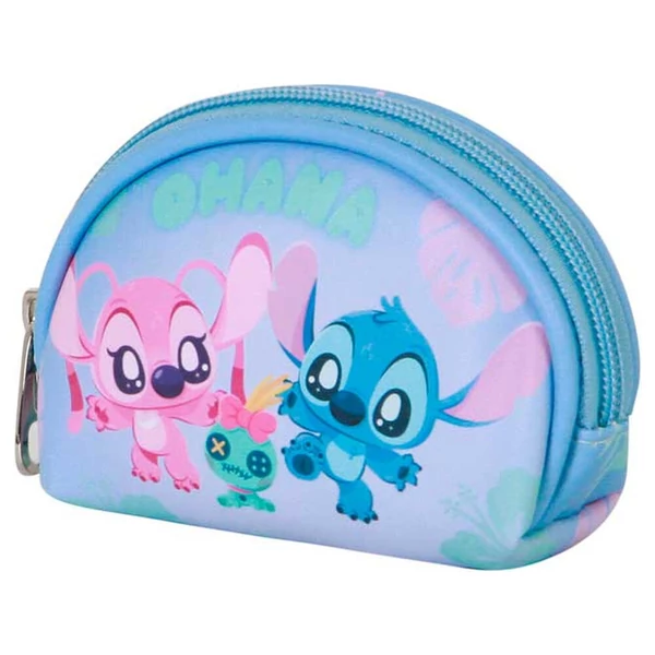 Disney Stitch kisméretű pénztárca