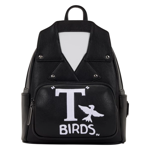 Loungefly Grease T-Birds hátizsák 26cm
