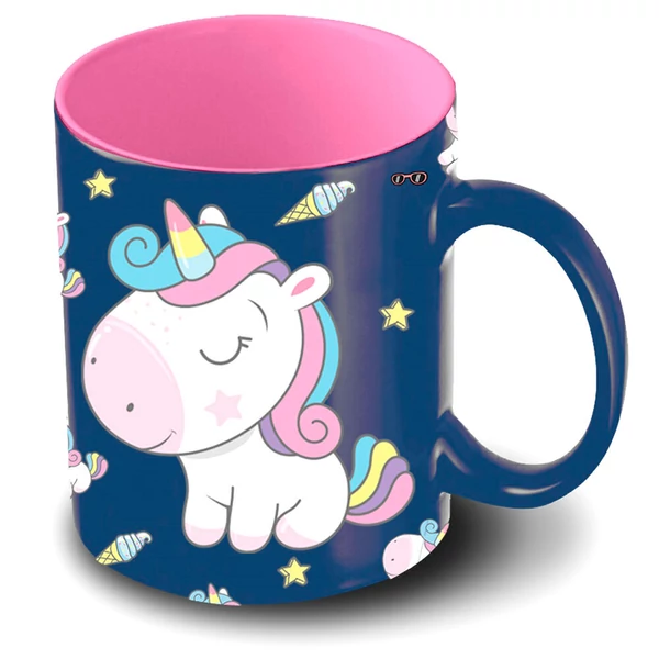 Oh My Pop! Sweety bögre 350ml