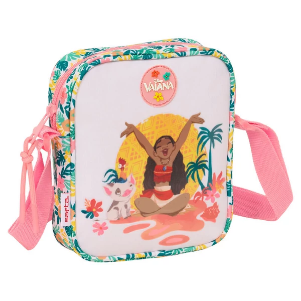 Disney Moana Vaiana állítható válltáska