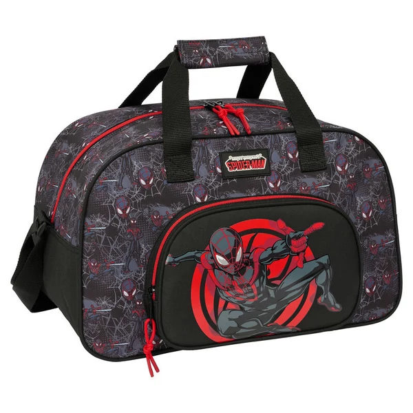 Marvel Spiderman Miles Morales sporttáska