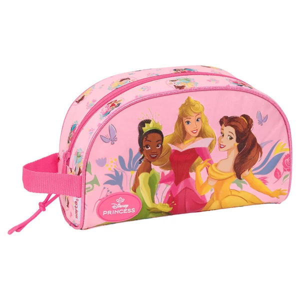 Disney Hercegnők kocsira rögzíthető neszeszer