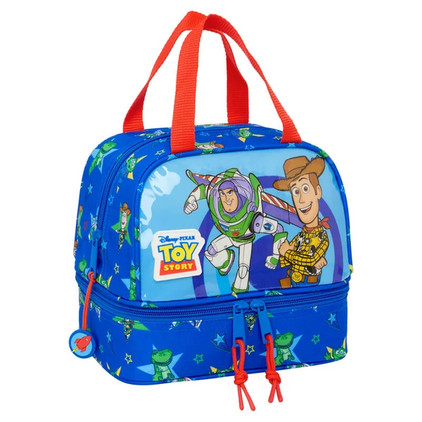 Disney Pixar Toy Story uzsonnás táska