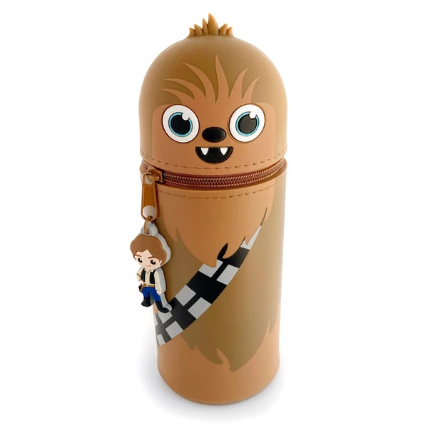 Star Wars Chewbacca 3D tolltartó