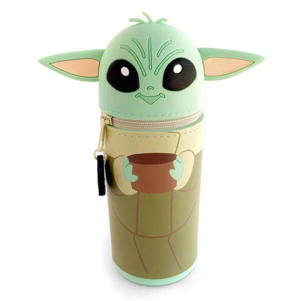 Star Wars Yoda the Child 3D tolltartó