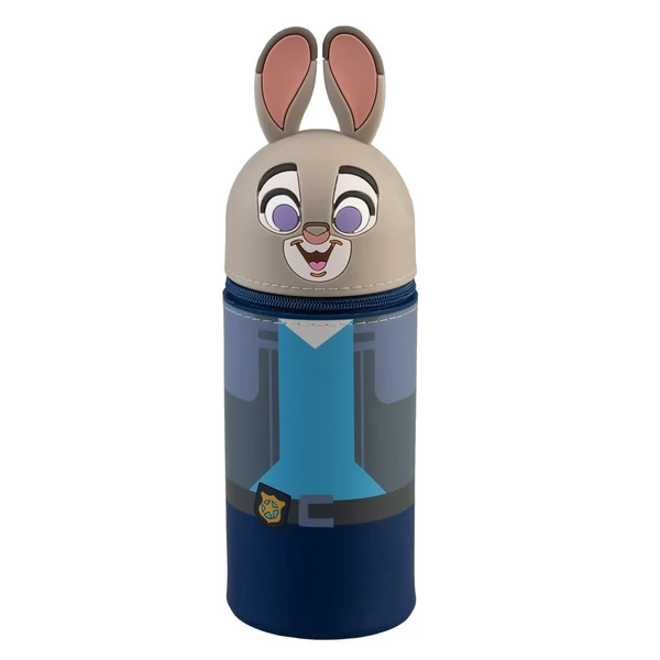 Zootropolis 2 Judy Hopps 3D tolltartó
