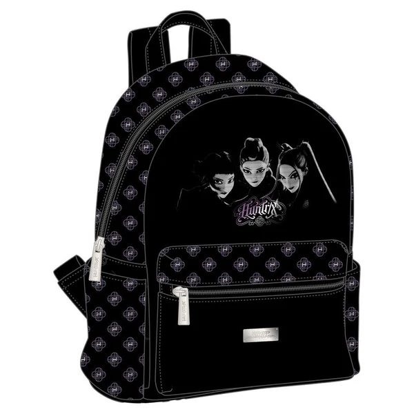 Demon Hunters Song K-pop hátizsák 28cm