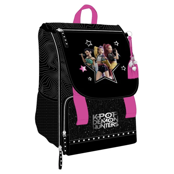 Demon Hunters Kpop Energy hátizsák 41 cm