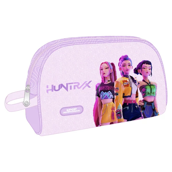Demon Hunters Kpop Iconic rögzíthető neszesszer