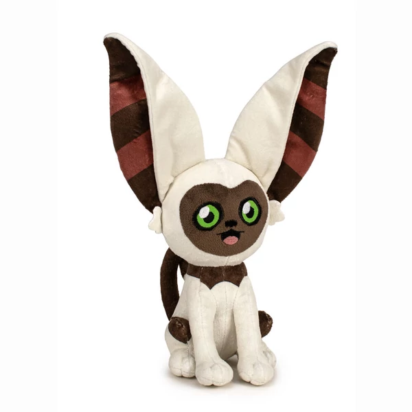 Avatar: Az utolsó léghajlító - Momo plüssfigura 21cm