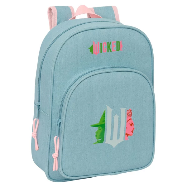 Wicked adaptálható hátizsák 34cm