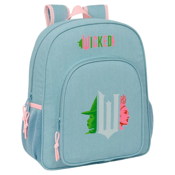 Wicked adaptálható hátizsák 38cm