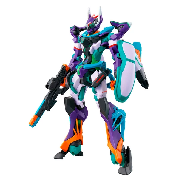 Mobile Suit Gundam GQuuuuuuX GMS-K GFreD modell készlet