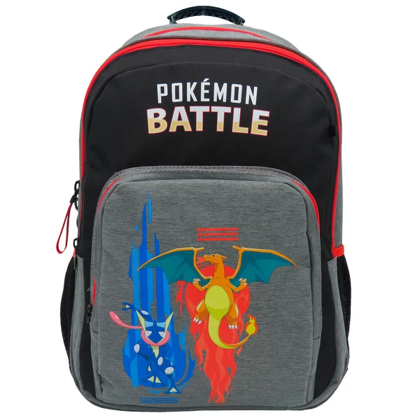 Pokemon Battle hátizsák 42 cm