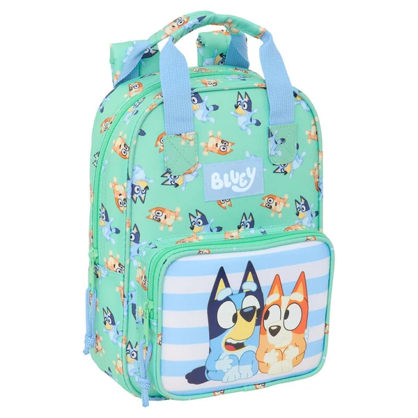 Bluey Sisters hátizsák 28cm