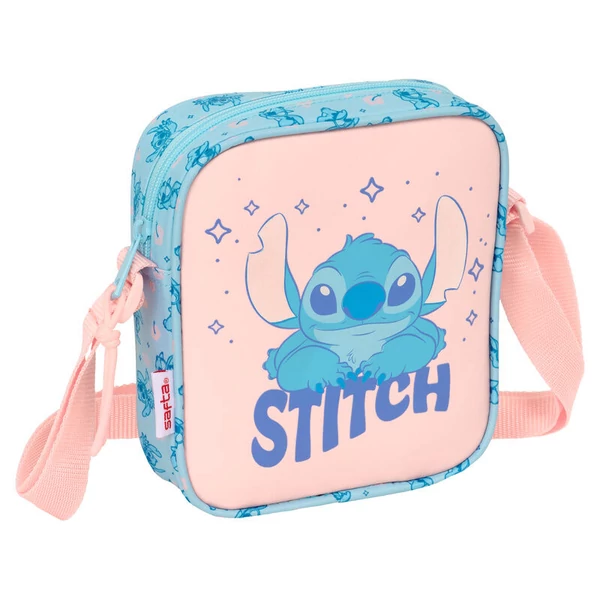 Disney Stitch Ohana válltáska