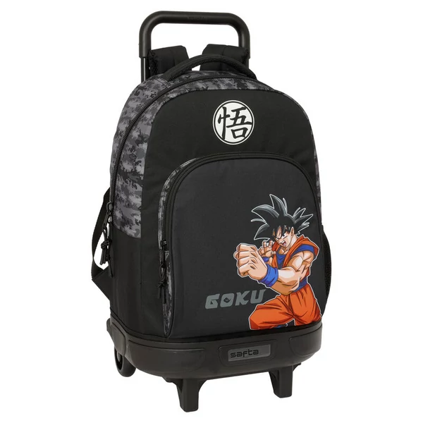 Dragon Ball Compact gurulós hátizsák 45 cm